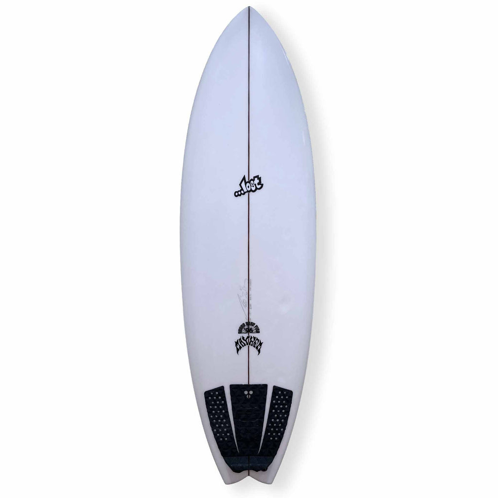 54 Rnf 96 Second Hand Shortboard