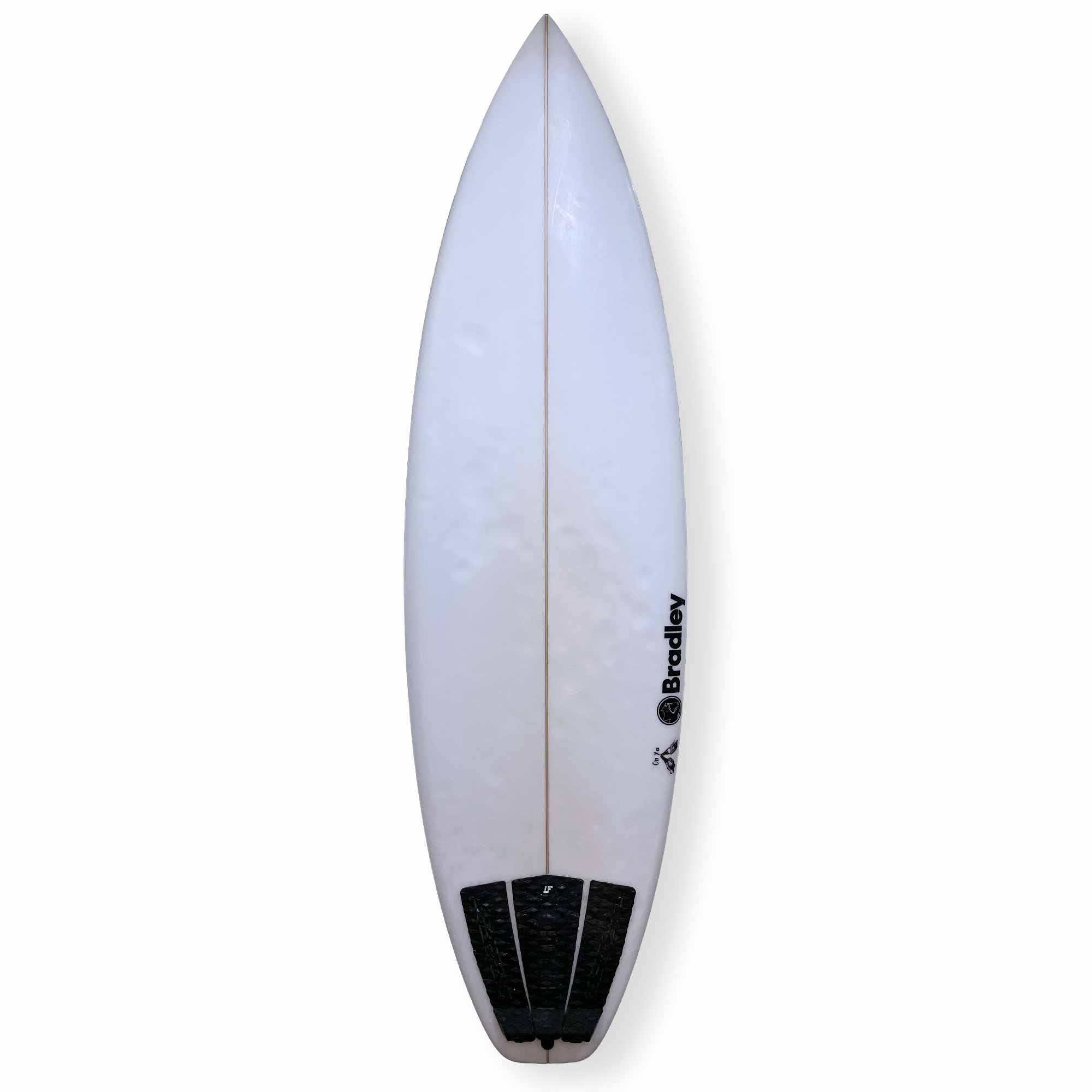 All Surfboards - Yakwax