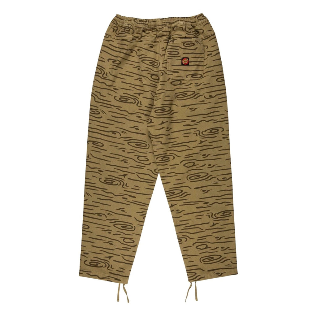 Unite Pant Woodgrain