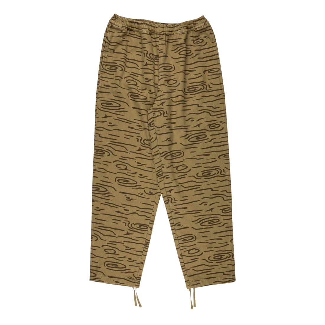 Santa Cruz Unite Pant - Woodgrain - Mens Cargo Pants/Trousers by Santa Cruz