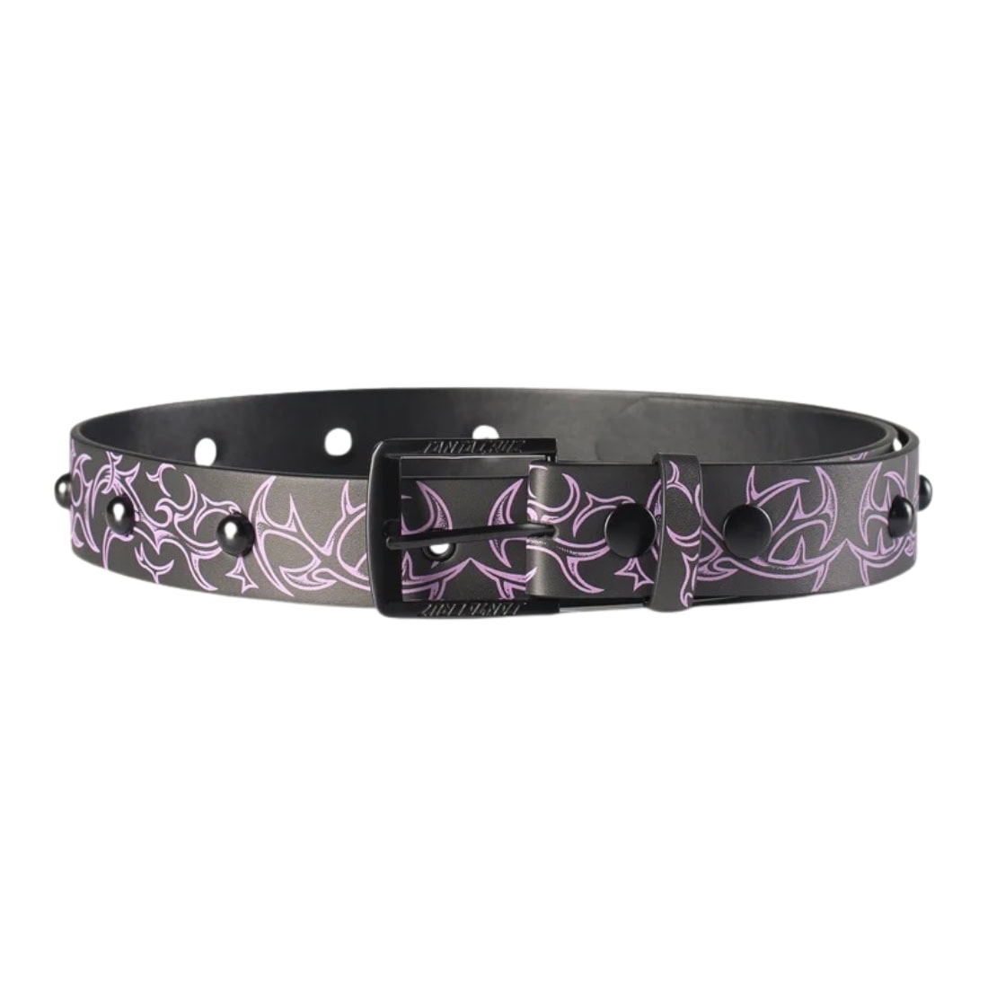 Santa Cruz Dome Belt - Tribal - Mens Casual Belt by Santa Cruz One Size