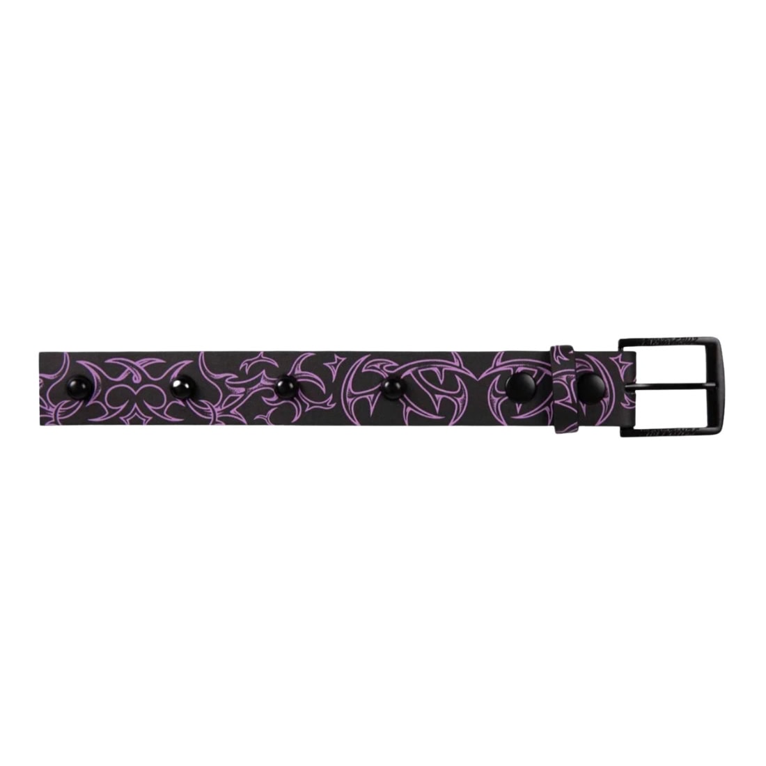 Santa Cruz Dome Belt - Tribal - Mens Casual Belt by Santa Cruz One Size