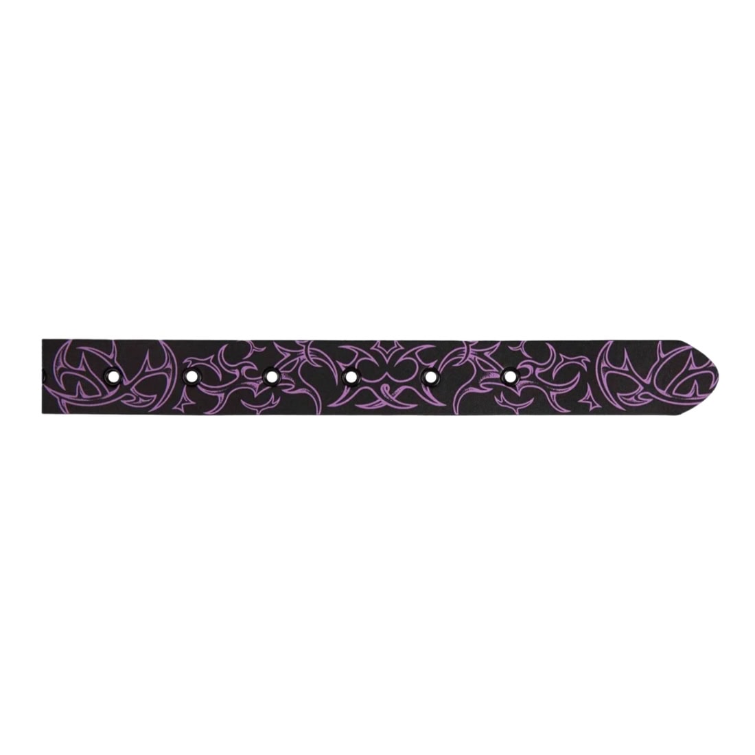 Santa Cruz Dome Belt - Tribal - Mens Casual Belt by Santa Cruz One Size