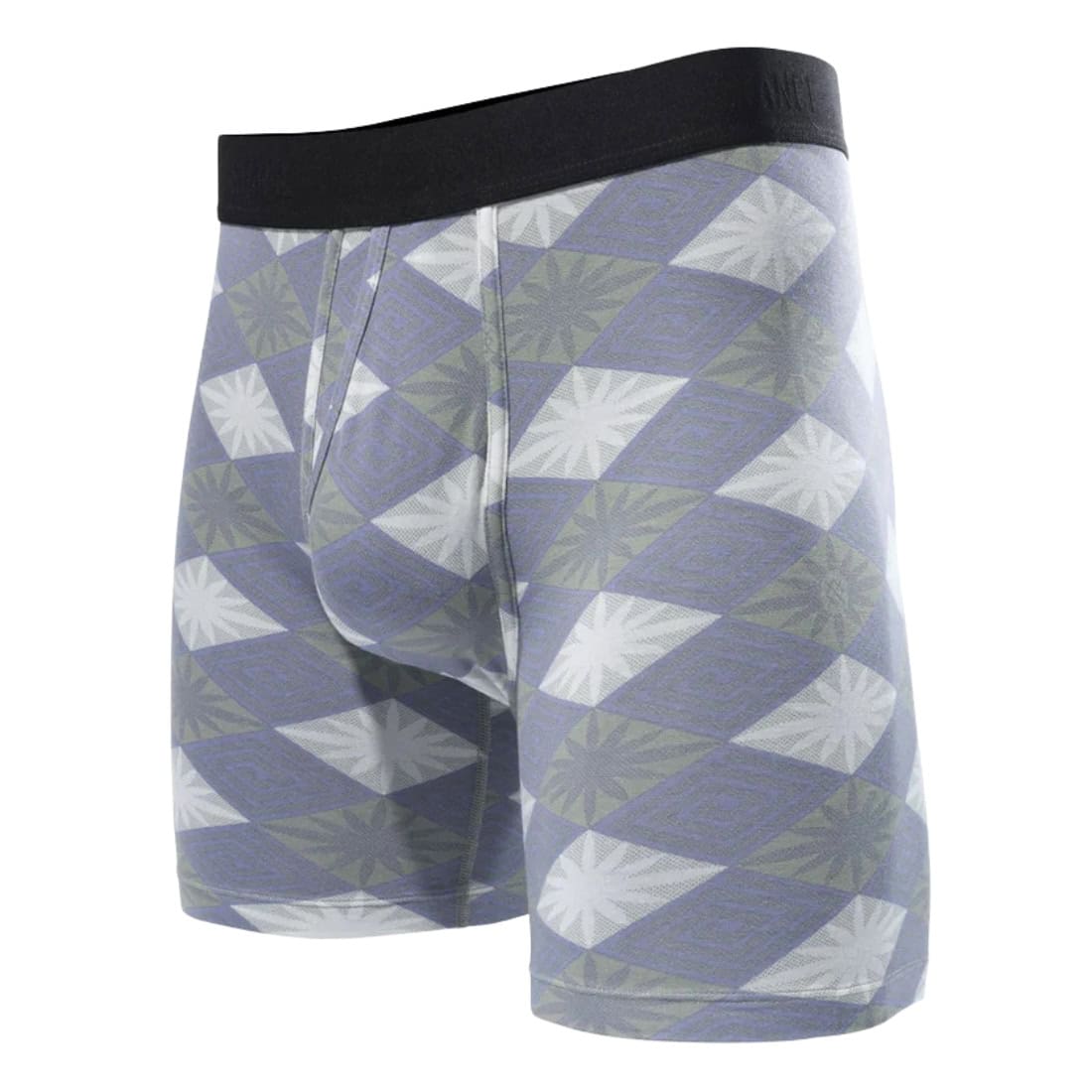 Stance Argile Boxer Briefs - Seagreen - Mens Boxer Briefs Underwear by Stance