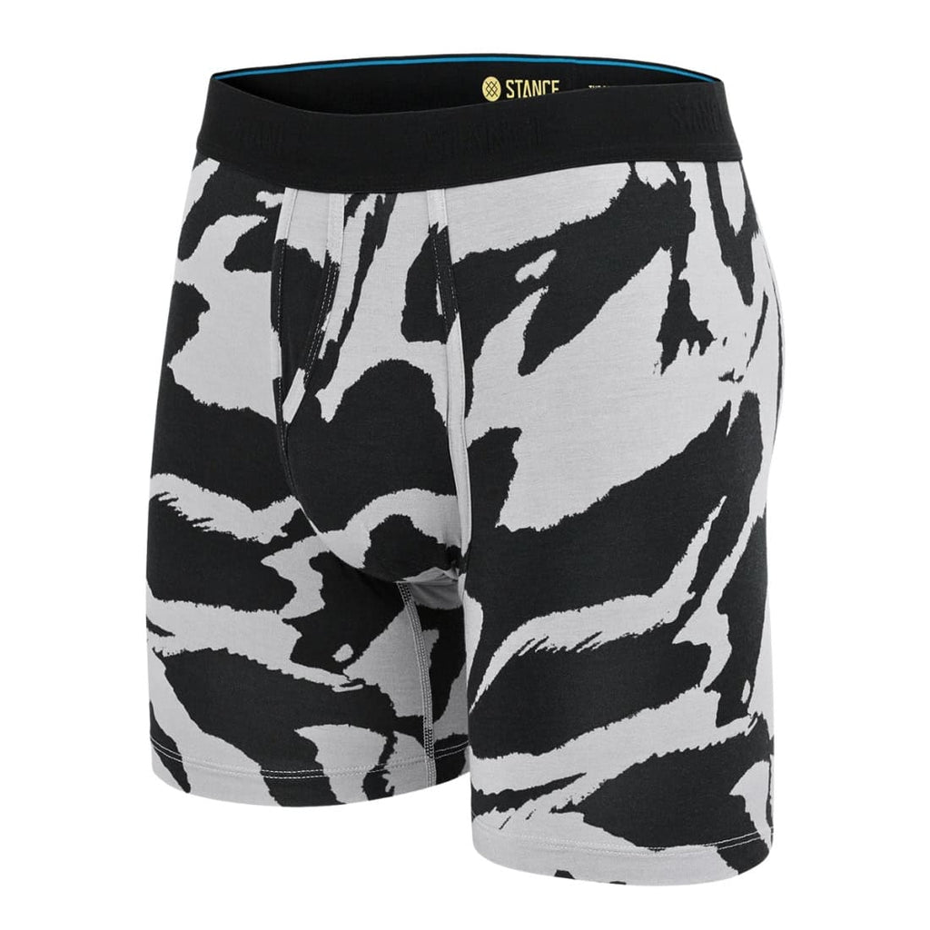 Bengal Out Boxer Brief 𝗕𝘂𝘁𝘁𝗲𝗿 𝗕𝗹𝗲𝗻𝗱