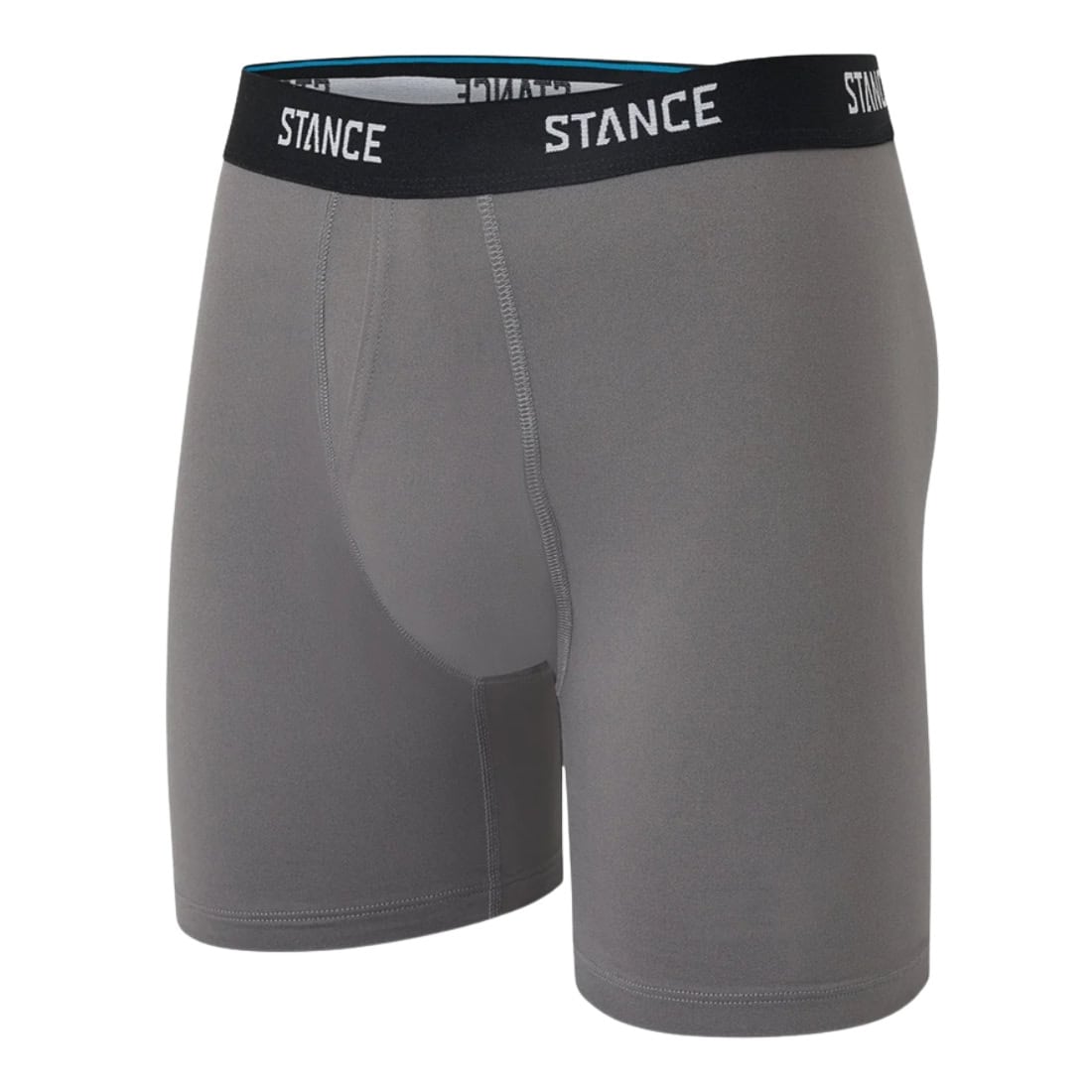 Stance BFF Boxer Brief 2 Pack - Multi - Mens Boxer Briefs Underwear by Stance