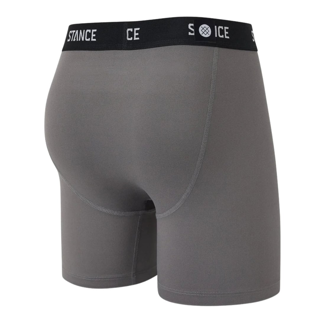 Stance BFF Boxer Brief 2 Pack - Multi - Mens Boxer Briefs Underwear by Stance