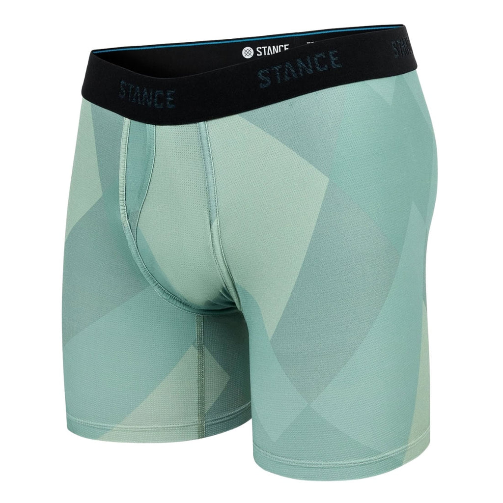 Blocked Performance Boxer Briefs 𝗙𝗿𝗲𝘀𝗵𝘁𝗲𝗸