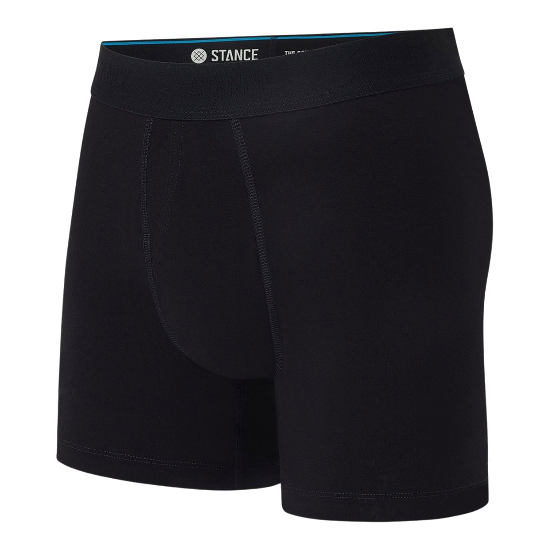 Stance Boxer Brief 3 Pack - Multi - Mens Boxer Briefs Underwear by Stance