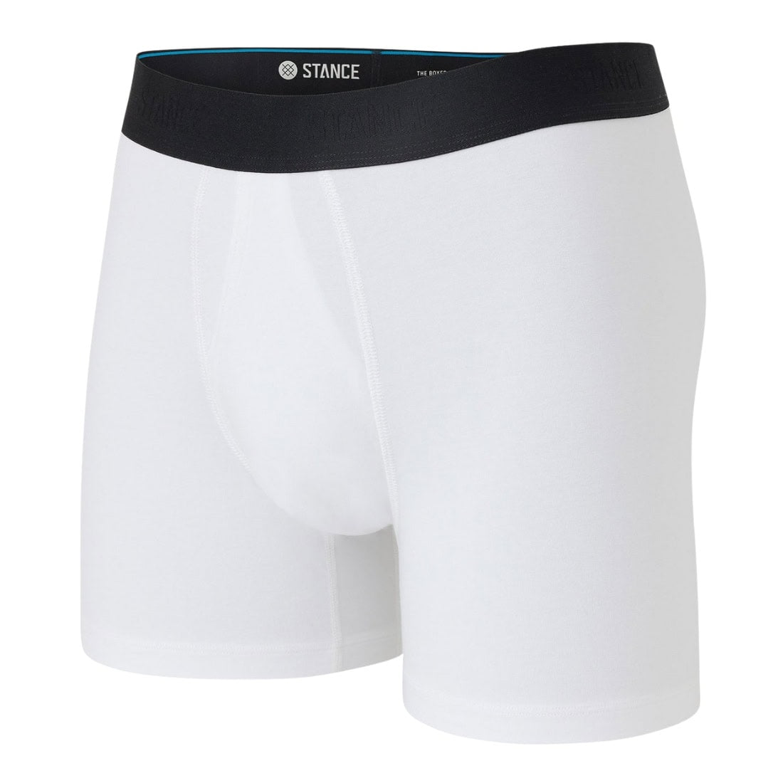 Stance Boxer Brief 3 Pack - Multi - Mens Boxer Briefs Underwear by Stance