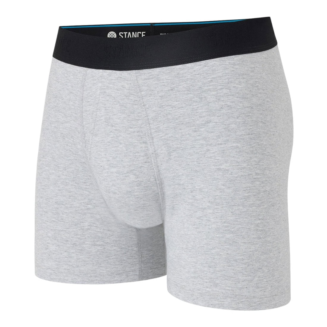 Stance Boxer Brief 3 Pack - Multi - Mens Boxer Briefs Underwear by Stance