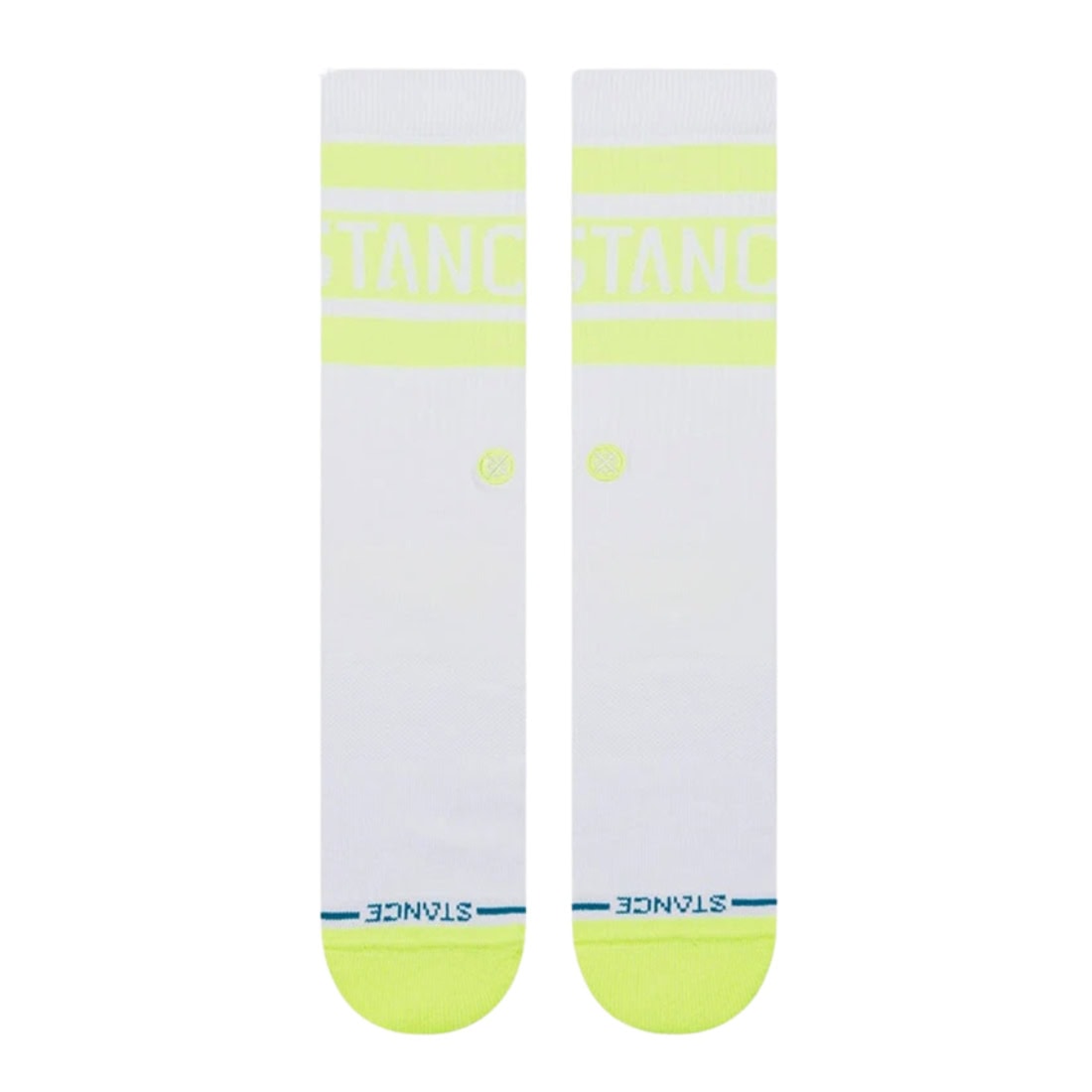 Stance Boyd Crew - Yellow