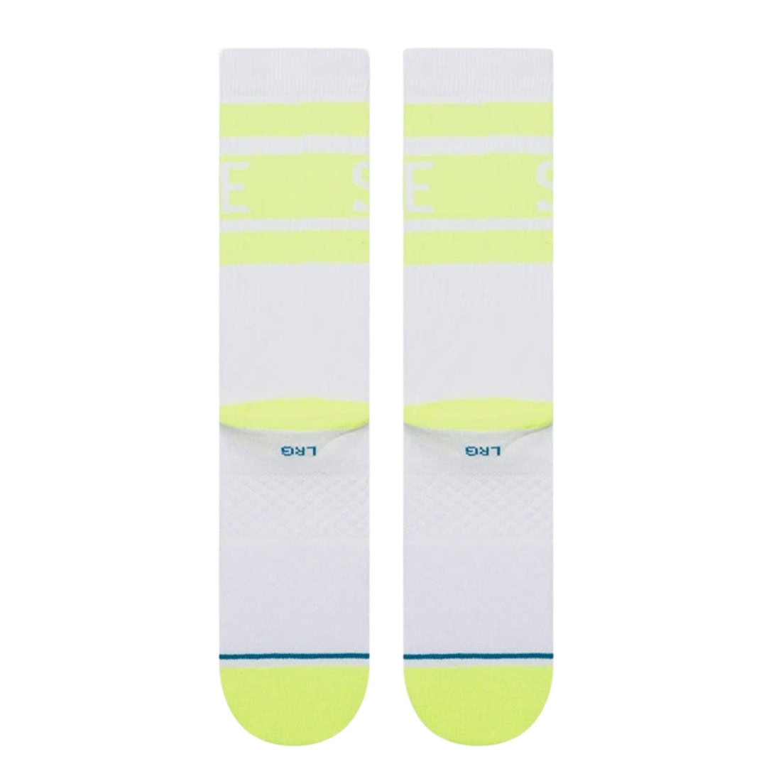 Stance Boyd Crew - Yellow