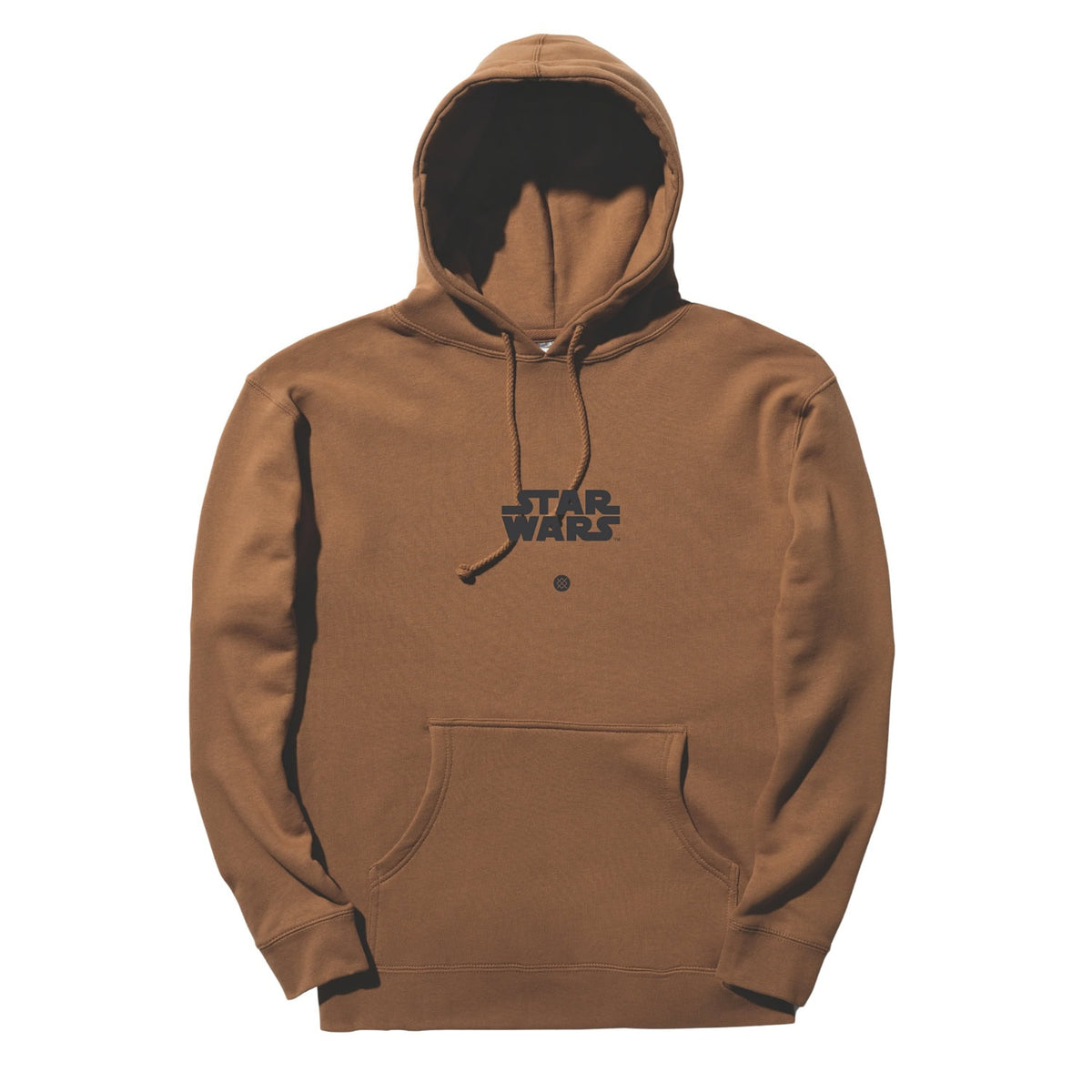 Stance DJ Star Wars Pullover Hoodie - Saddle