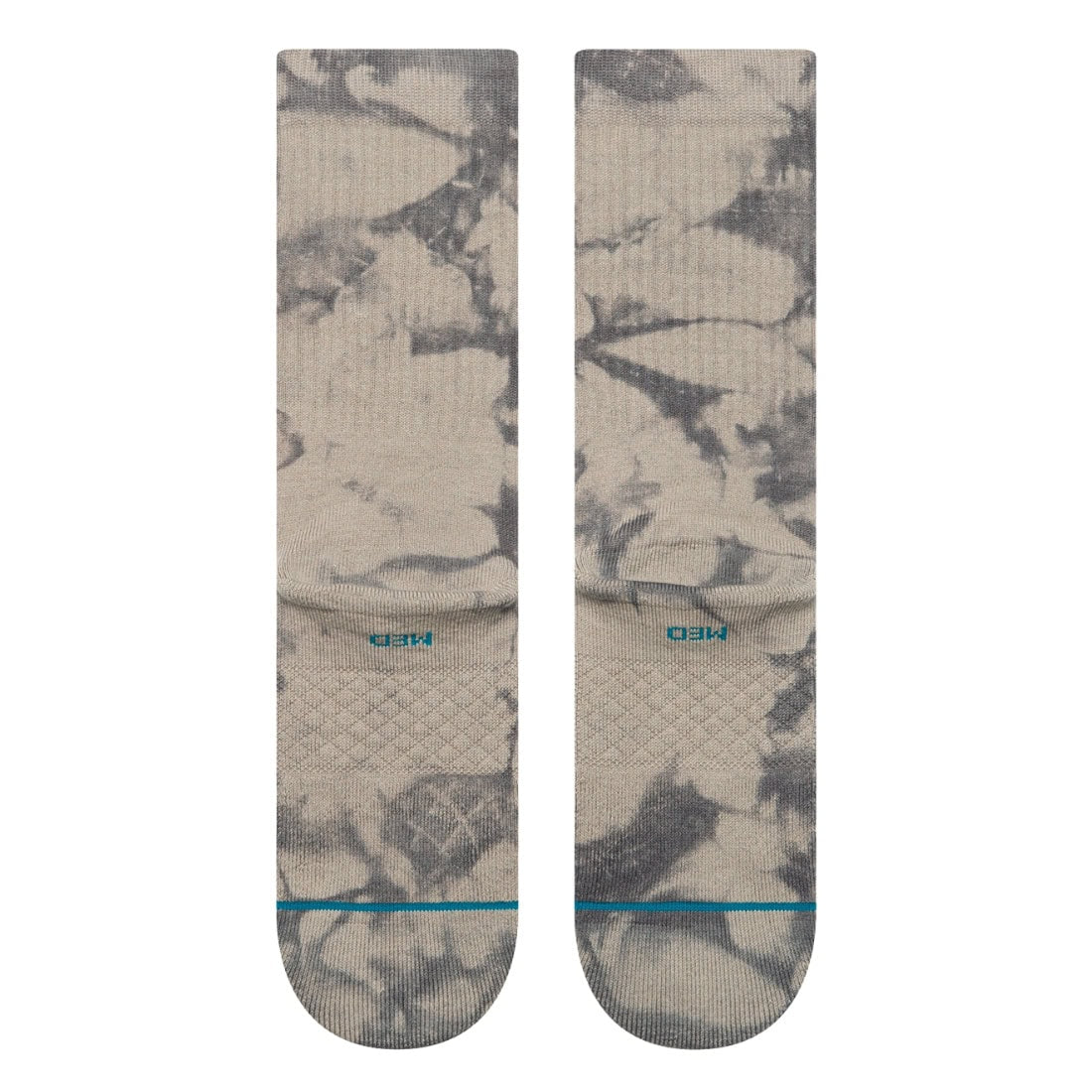 Stance DJ Darth Socks - Black - Unisex Crew Length Socks by Stance