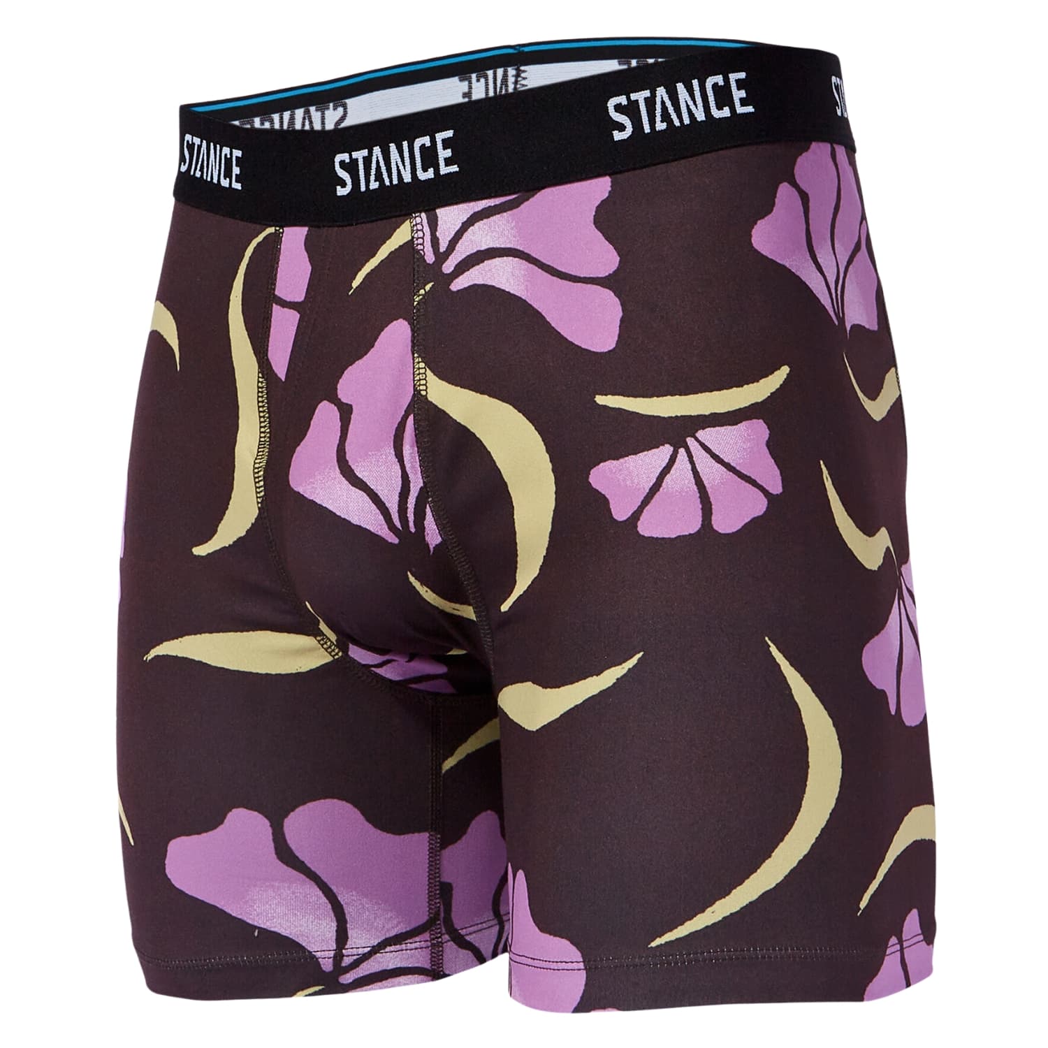 Stance Wholester The Fourth ST 6-Inch Boxer Breifs Men's Underwear Large 