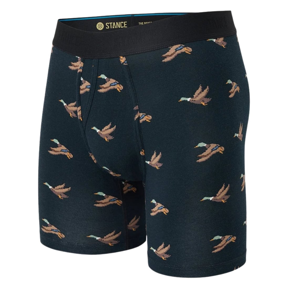 Stance Huntin Boxer Brief - Multi