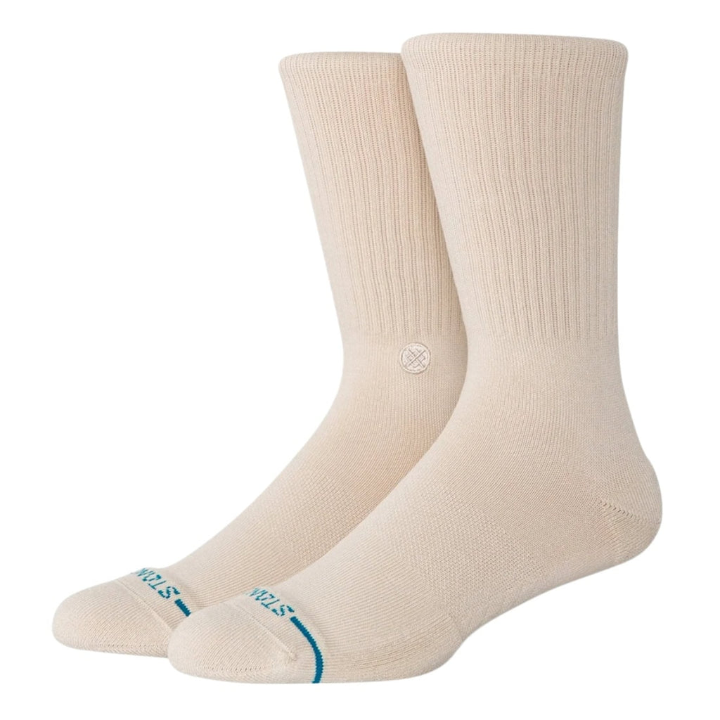 Icon Socks Oatmeal