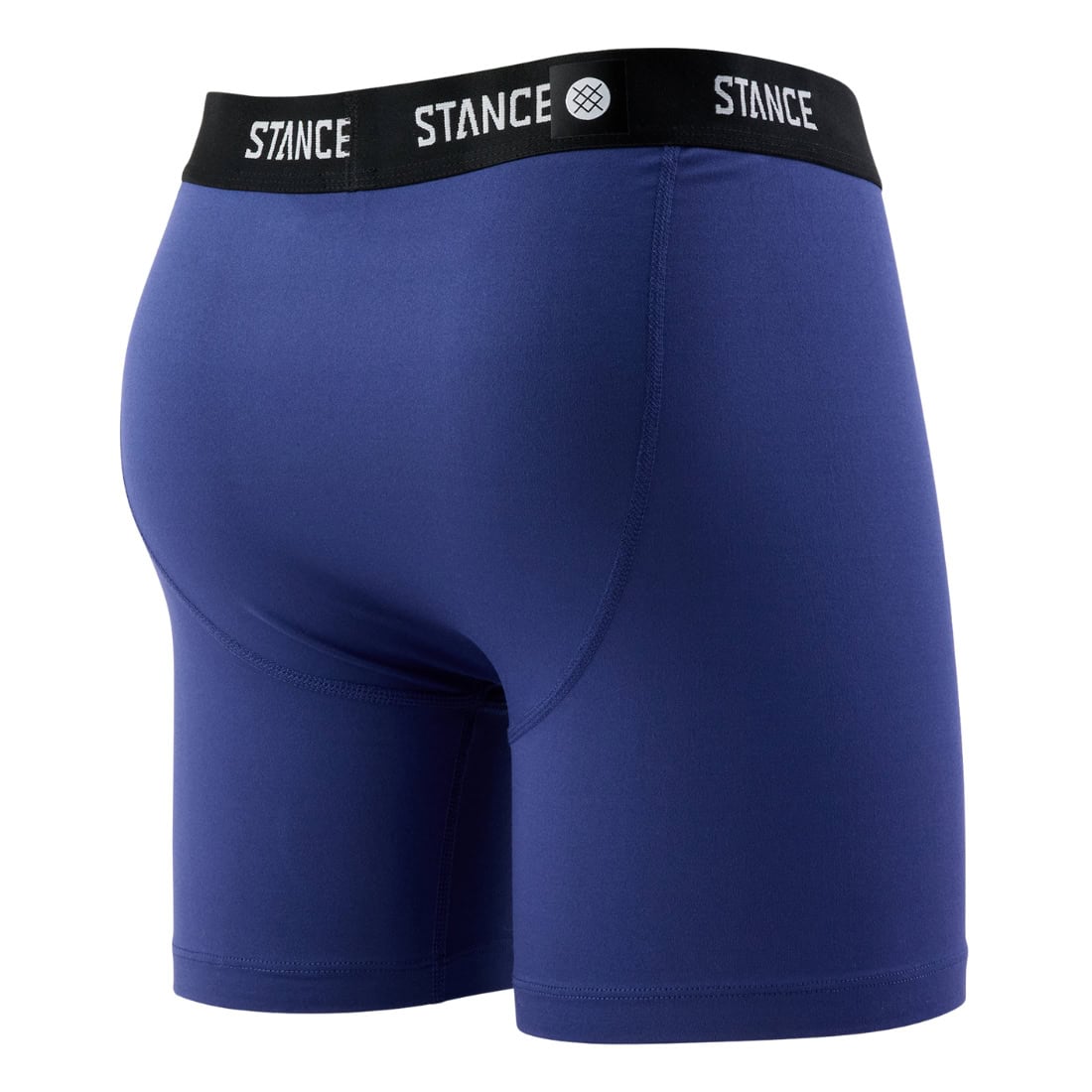 Stance Indigo Boxer Briefs - Indigo - Mens Boxer Briefs Underwear by Stance