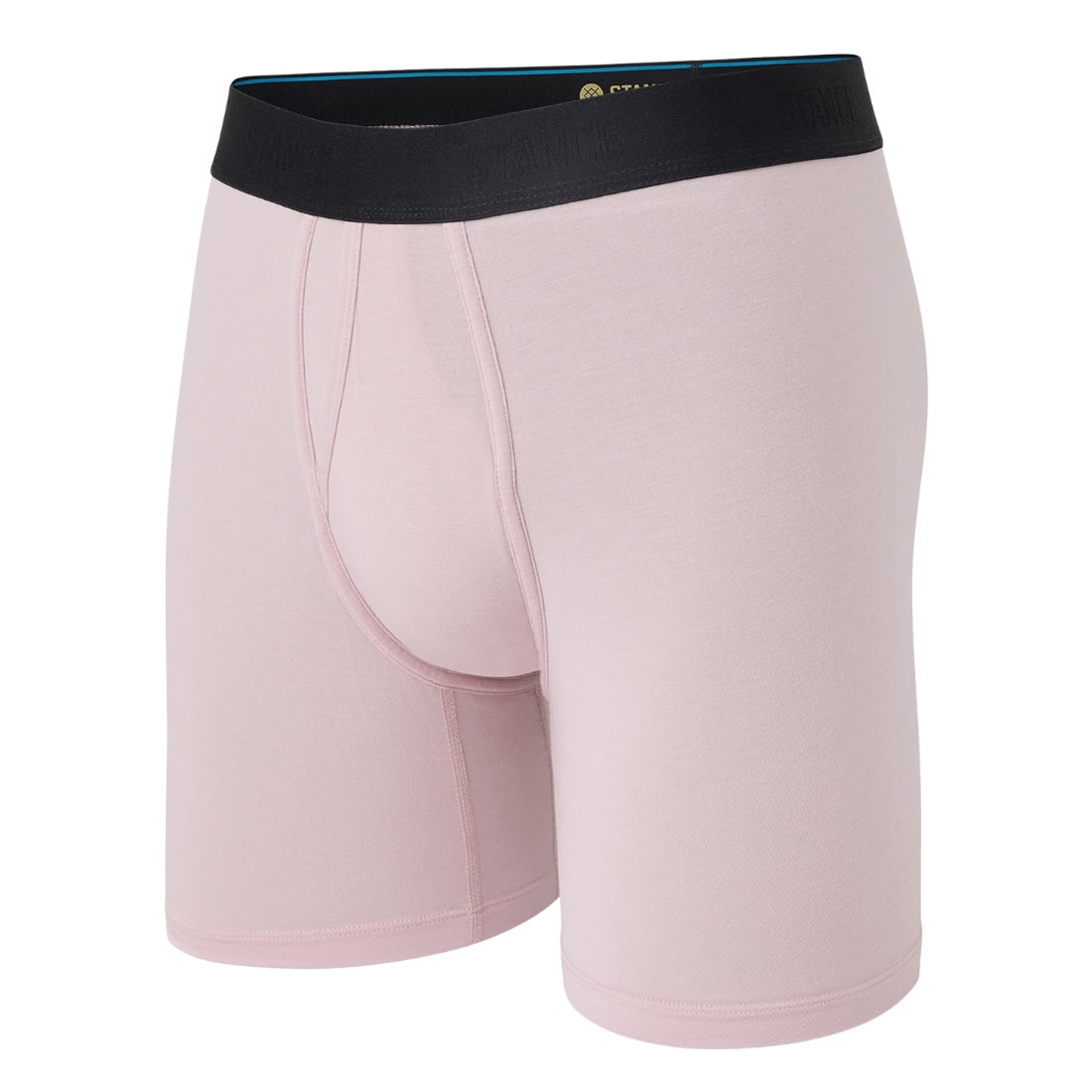 Stance Lilac Boxer Brief - Lilac - Mens Boxer Briefs Underwear by Stance