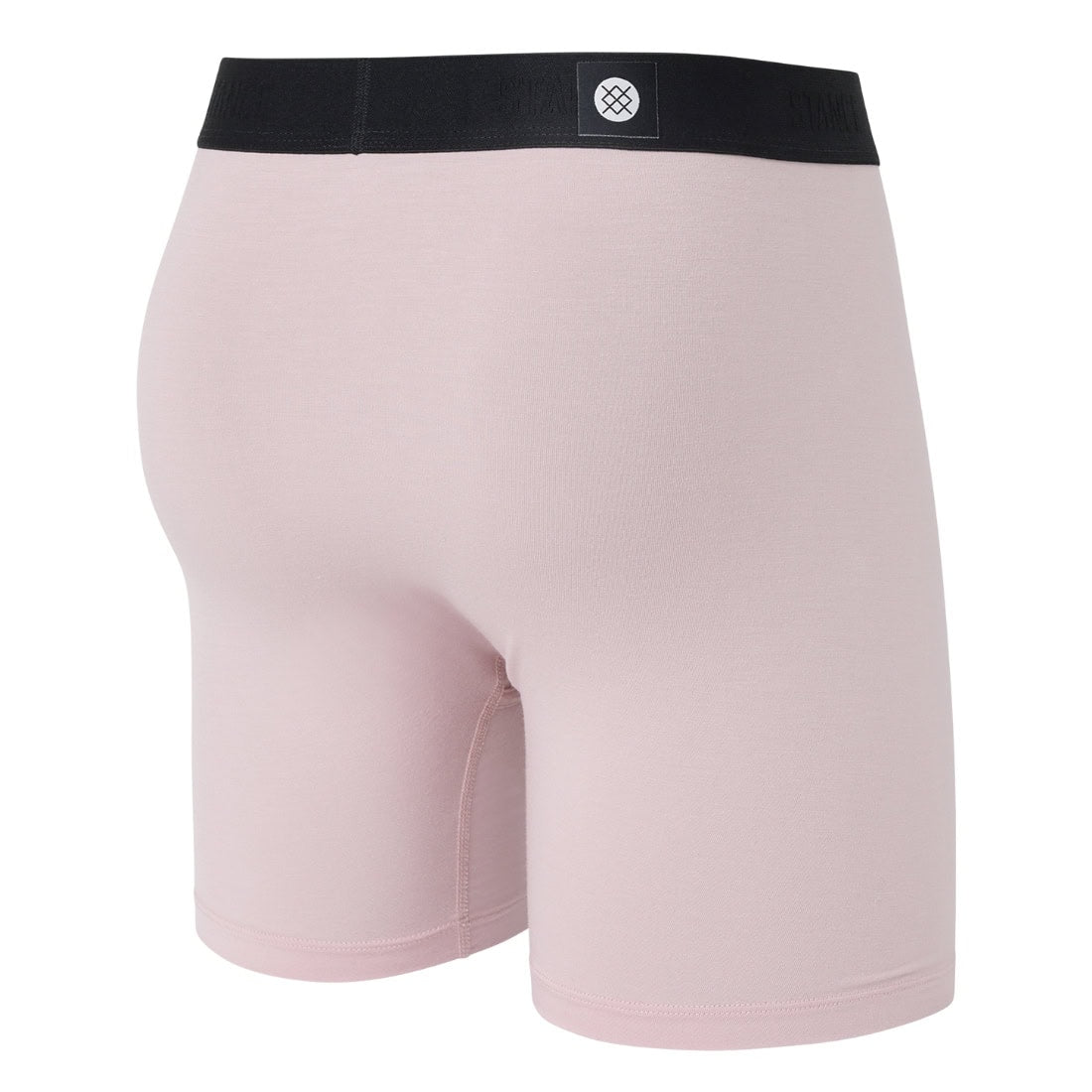 Stance Lilac Boxer Brief - Lilac - Mens Boxer Briefs Underwear by Stance