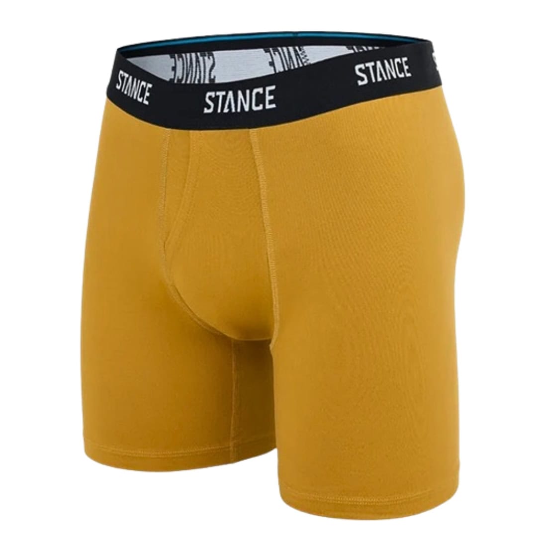 Stance Minted 2 Pack Boxer Briefs - Multi - Mens Boxer Briefs Underwear by Stance