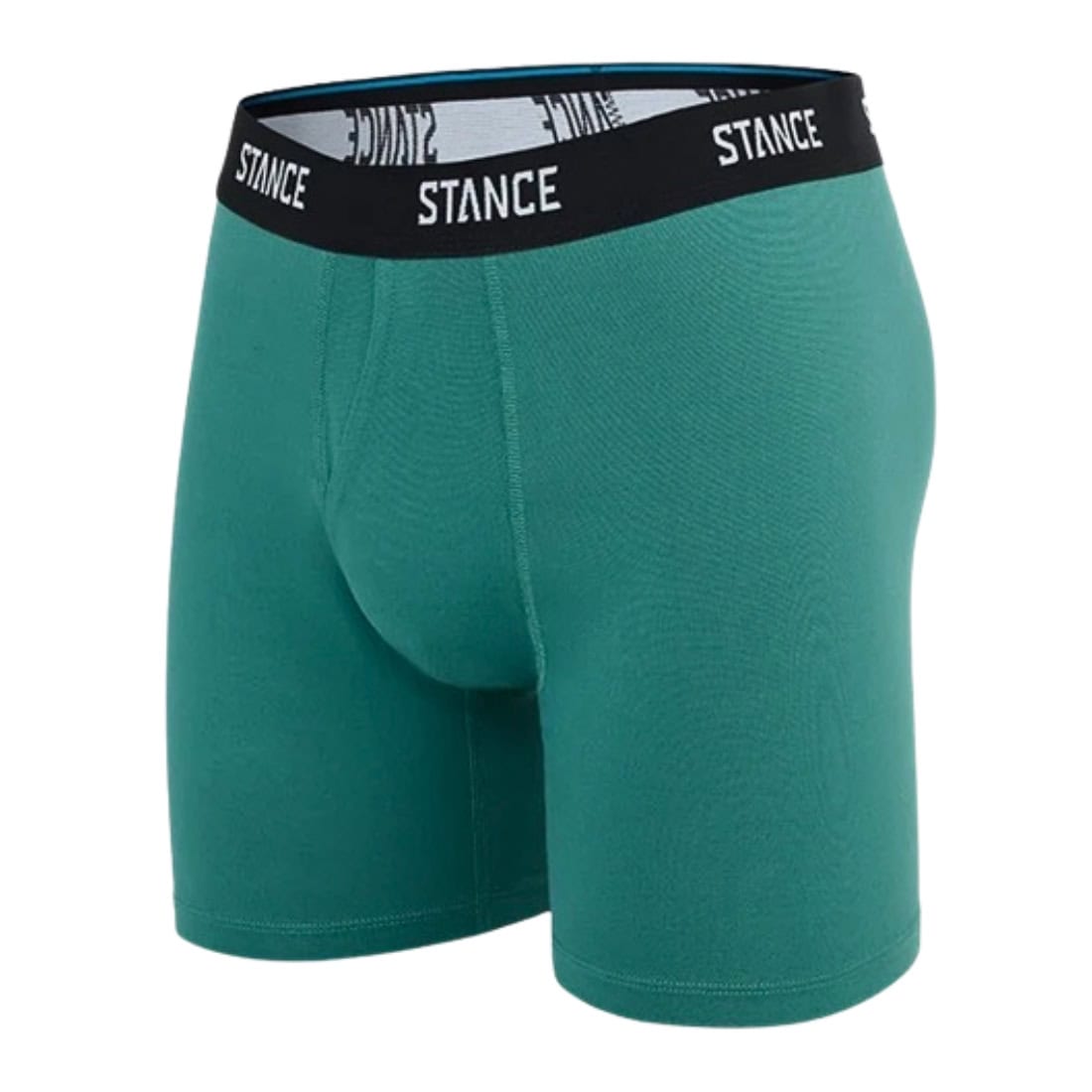 Stance Minted 2 Pack Boxer Briefs - Multi - Mens Boxer Briefs Underwear by Stance