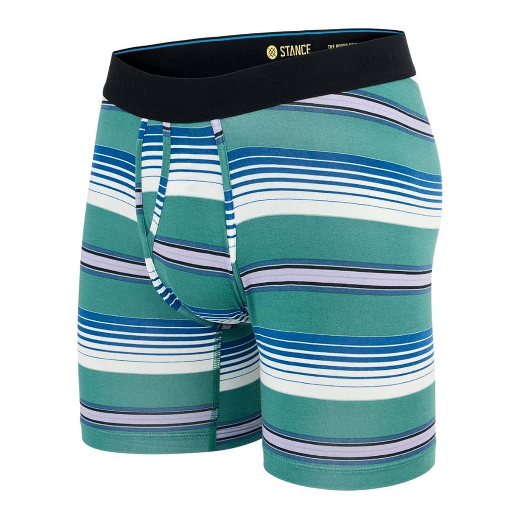 Serape Boxer Brief 𝗕𝘂𝘁𝘁𝗲𝗿 𝗕𝗹𝗲𝗻𝗱