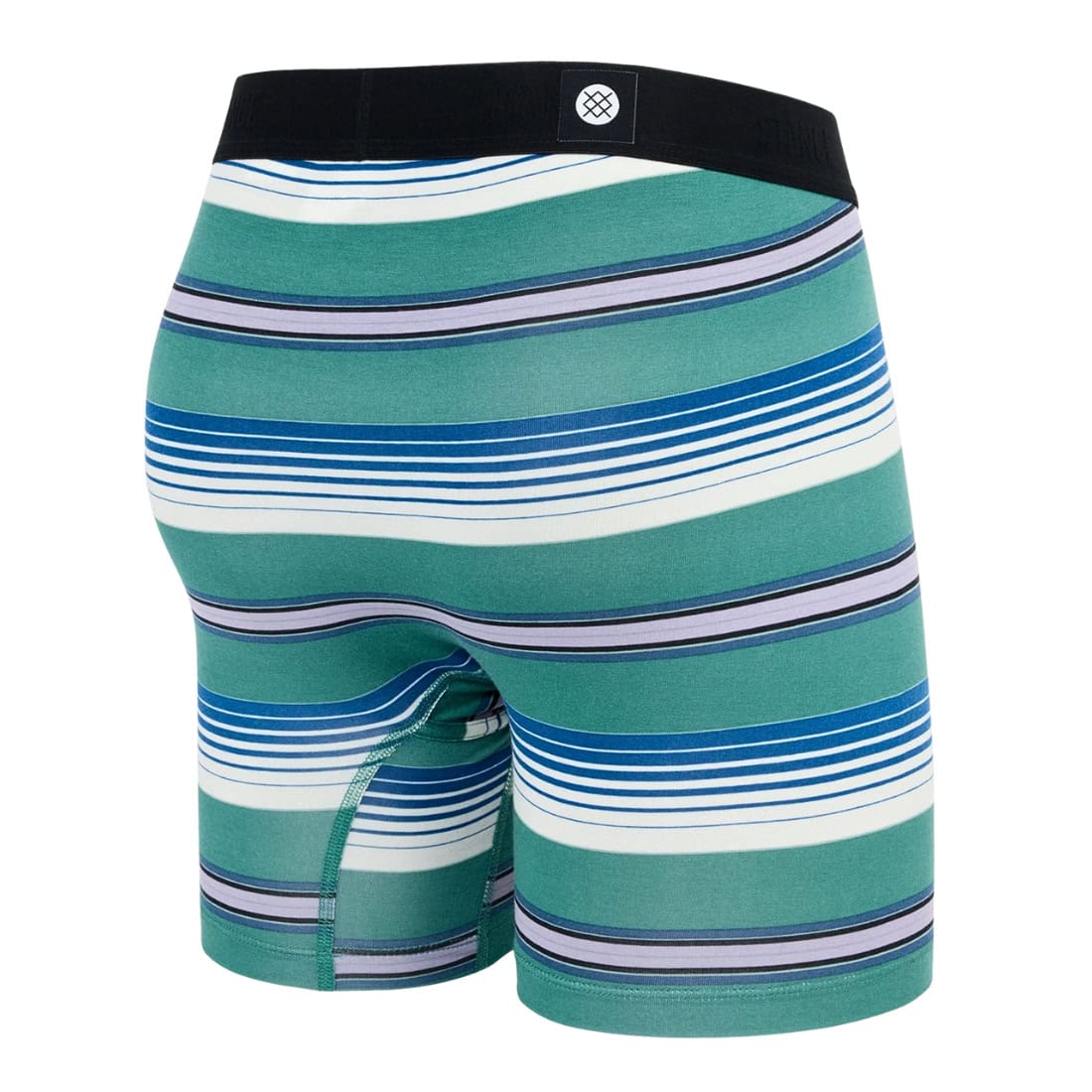 Stance Serape Boxer Brief - Multi - Mens Boxer Briefs Underwear by Stance