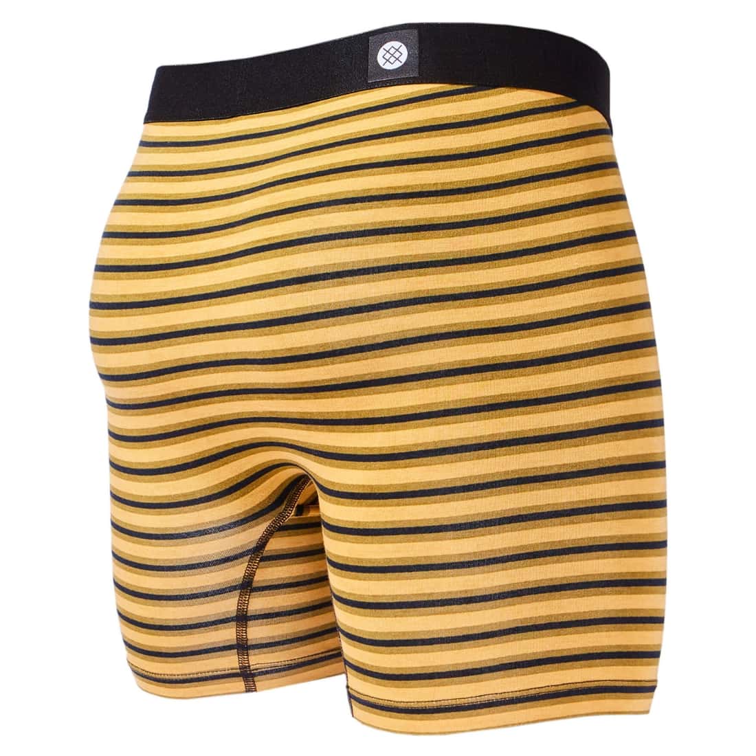 Stance Skipper Boxer Brief - Stone