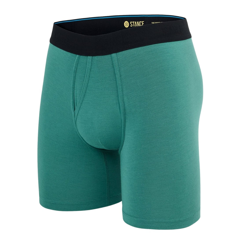 Boxer Brief 𝗕𝘂𝘁𝘁𝗲𝗿 𝗕𝗹𝗲𝗻𝗱