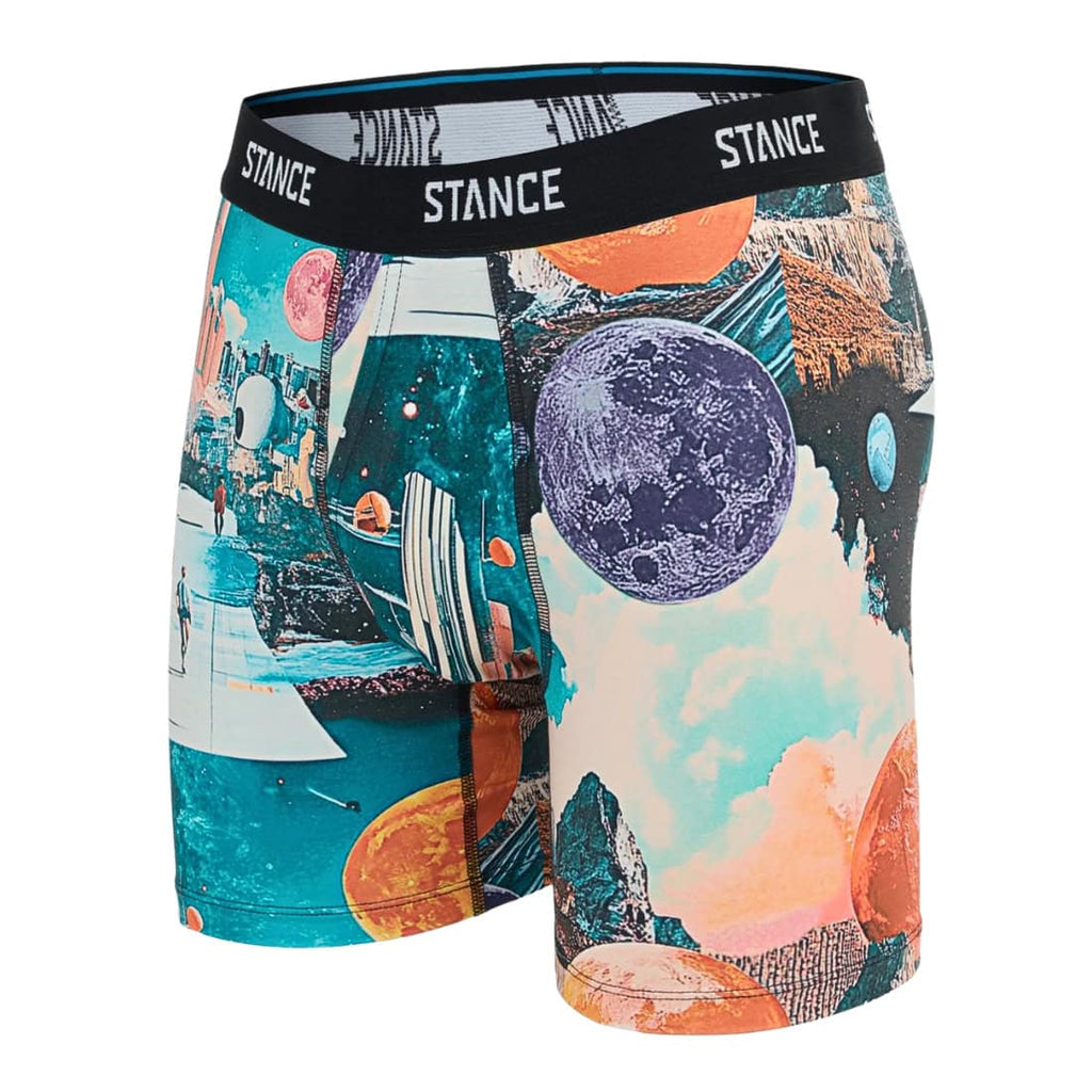 Utopia Boxer Brief 𝗣𝗼𝗹𝘆 𝗕𝗹𝗲𝗻𝗱