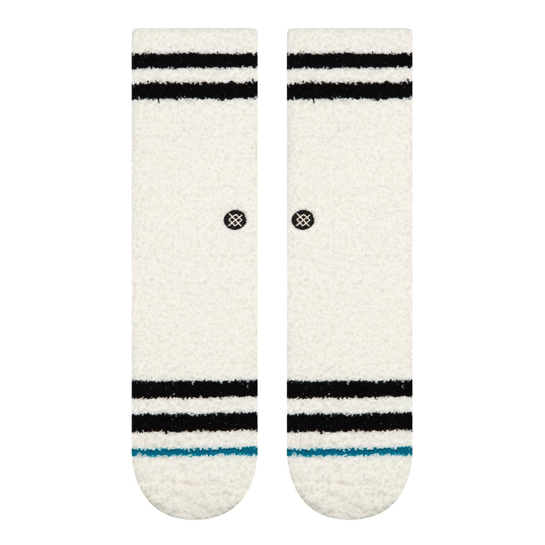 Stance Womens Classic Crew Socks - Canvas - Womens Crew Length Socks by Stance