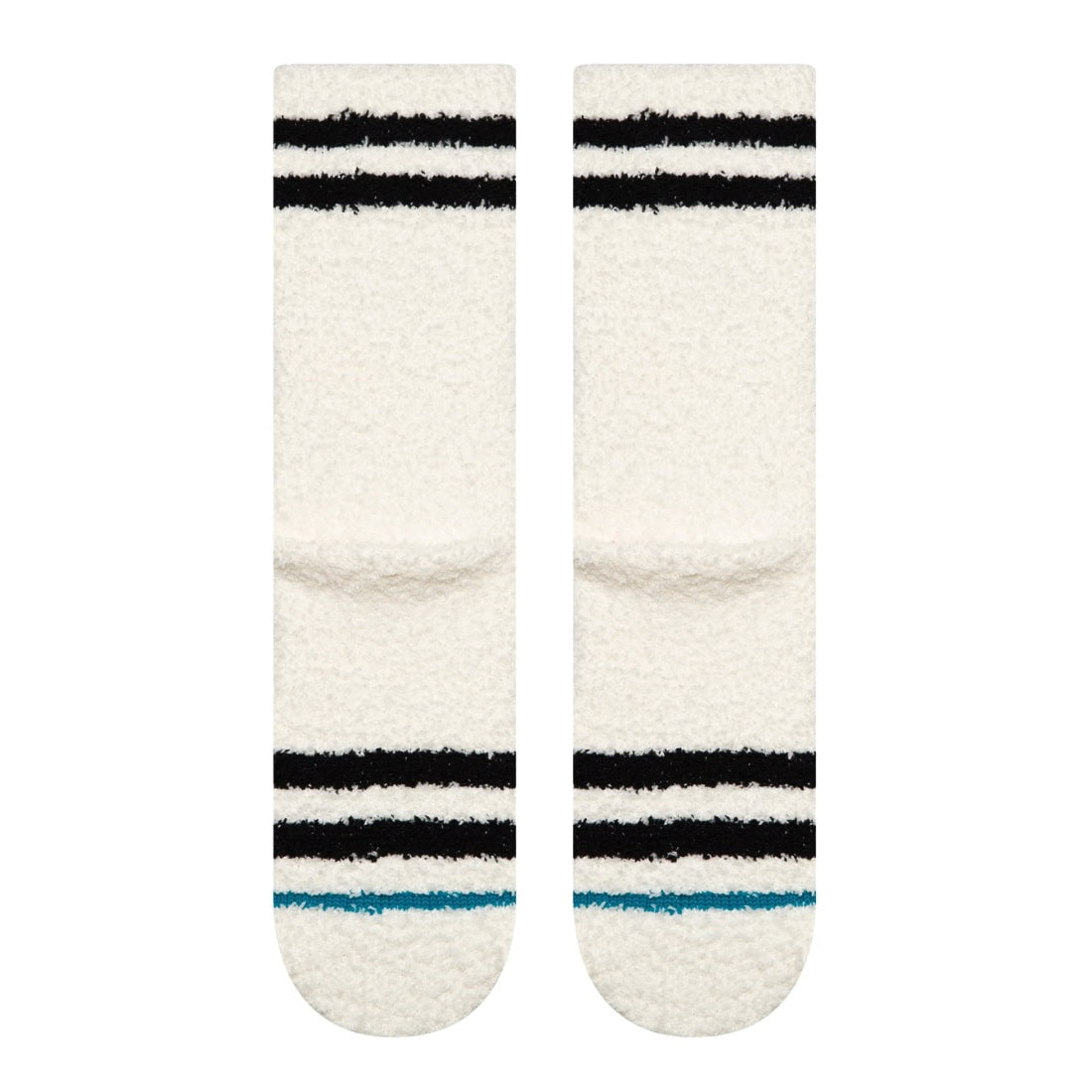 Stance Womens Classic Crew Socks - Canvas - Womens Crew Length Socks by Stance