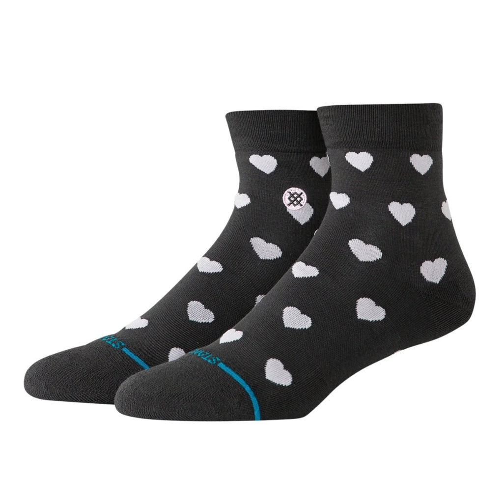 Hearts Lowrider Socks