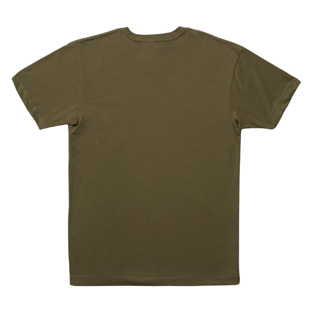 Stance x Ishod Wair T-Shirt - Military Green