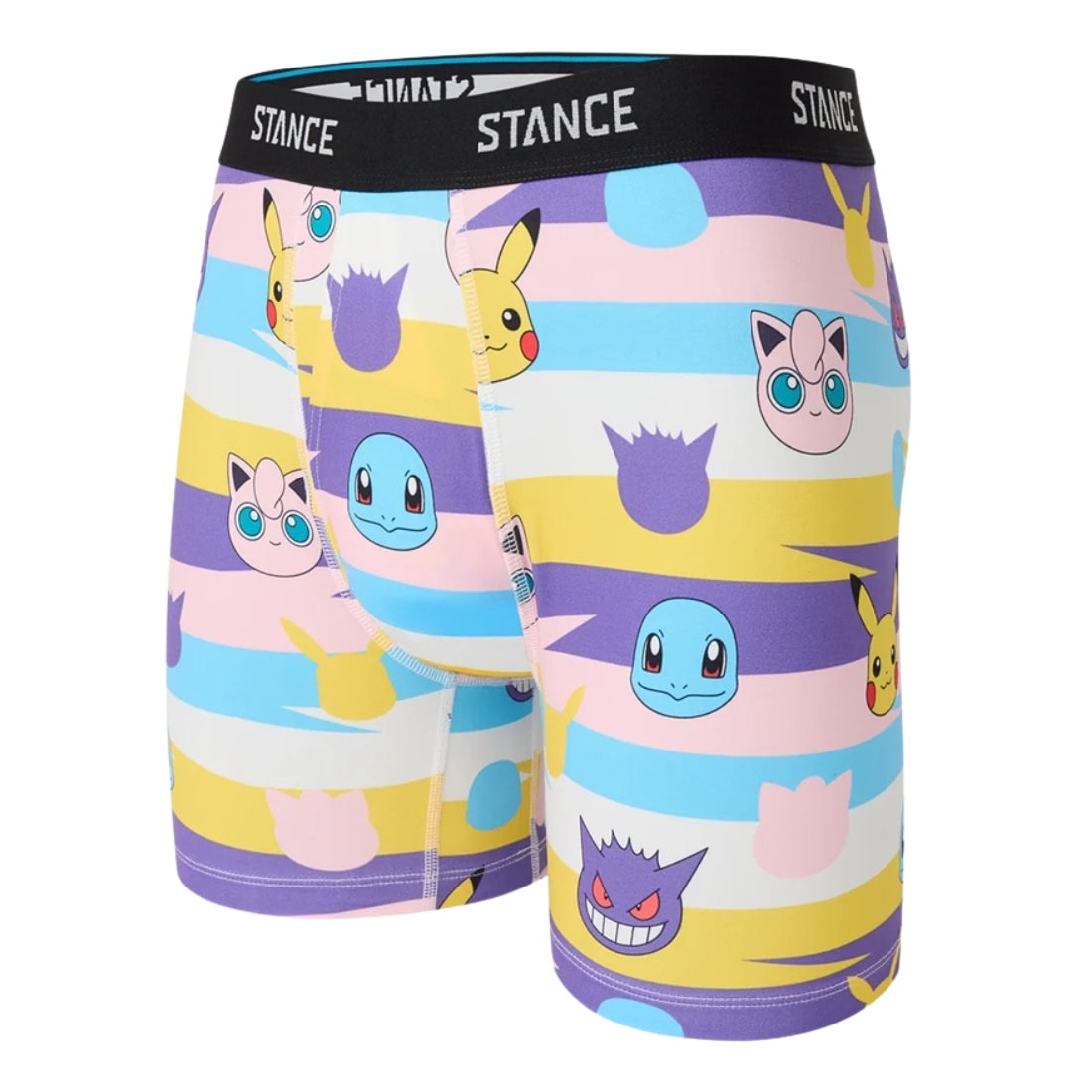 Stance x Pokemon Boxer Brief - Multi