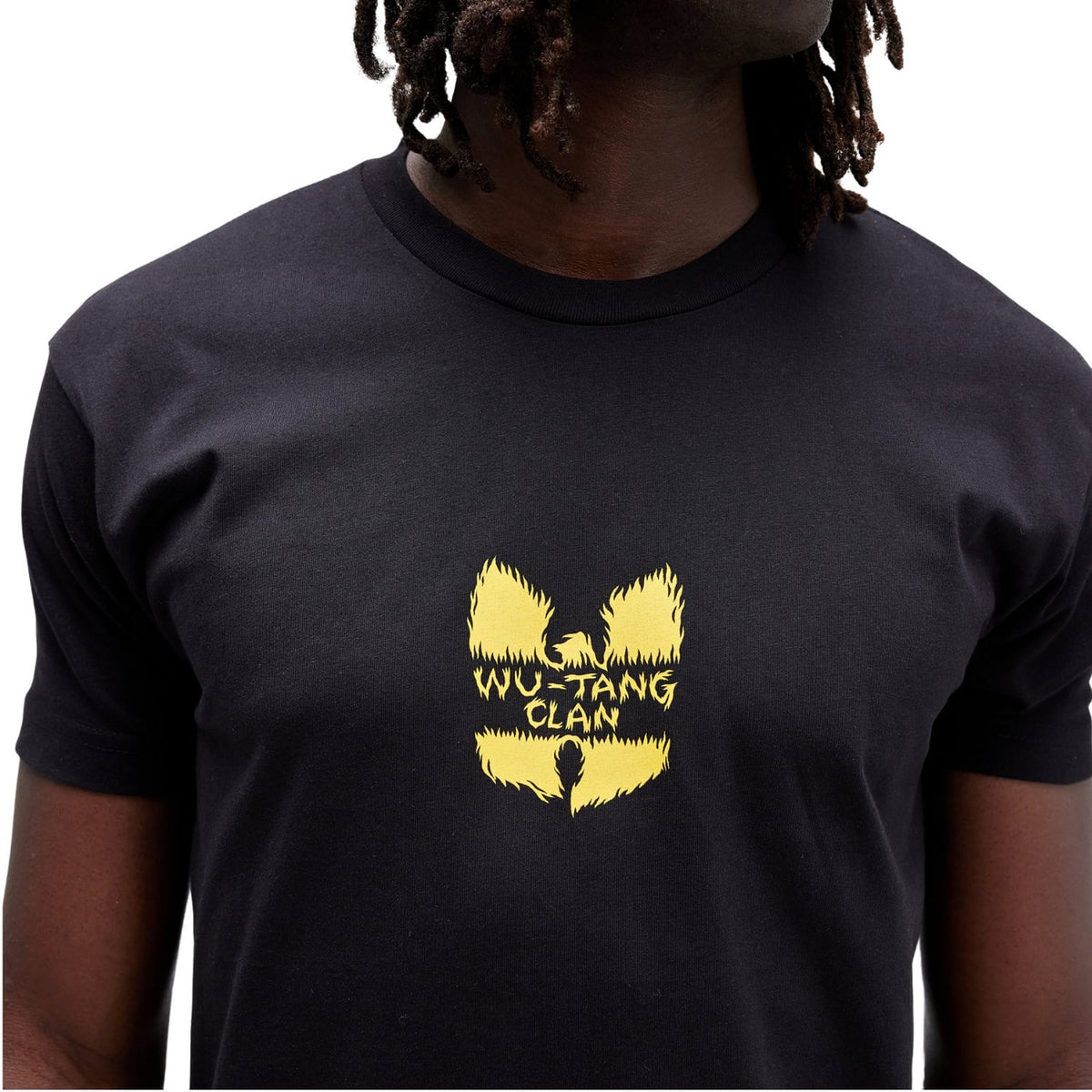 Stance x Wu-Tang Skull Clan T-Shirt - Black