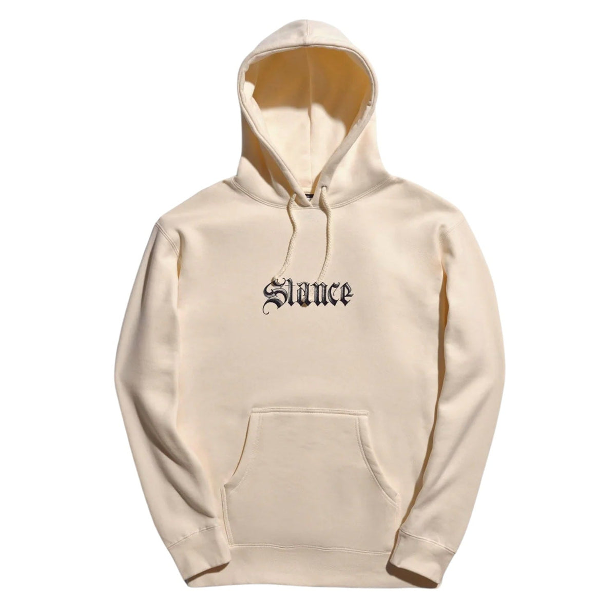 Stance x Notorious B.I.G It Was All Pullover Hoodie - Bone