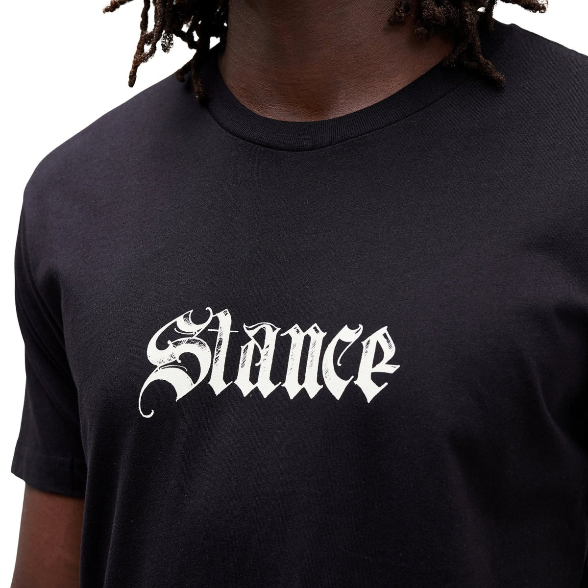 Stance x Notorious B.I.G It Was All T-Shirt - Black