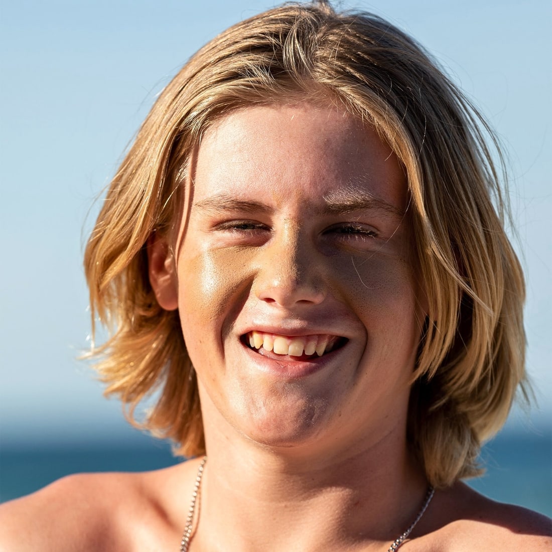 Sun Zapper Coloured Spf 50+ Zinc Stick - Dark Skin Tone - Sunscreen by Sun Zapper 12g