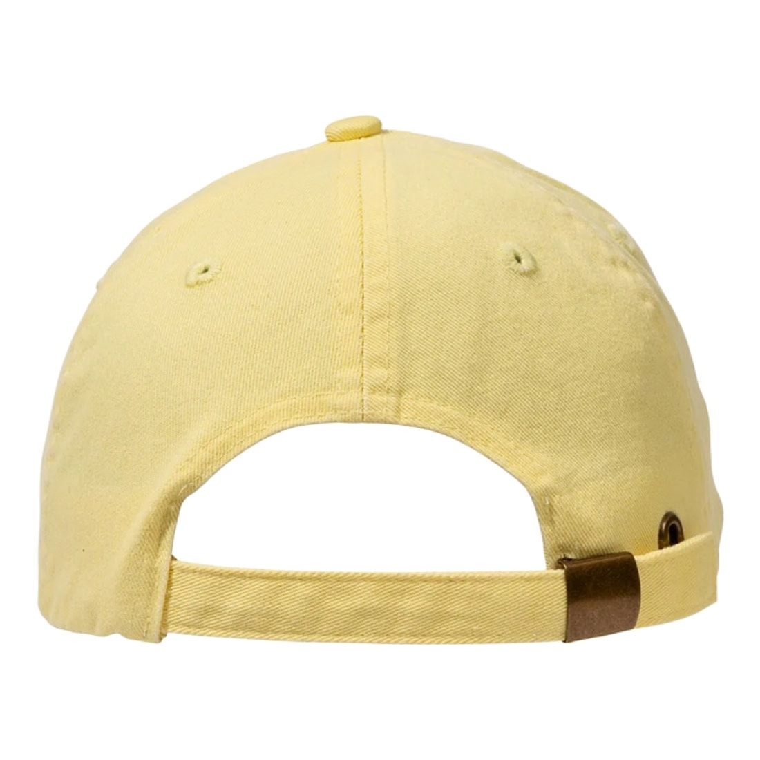 Sun Bum Dad Hat Cap - Yellow - Strapback Cap by Sun Bum One Size