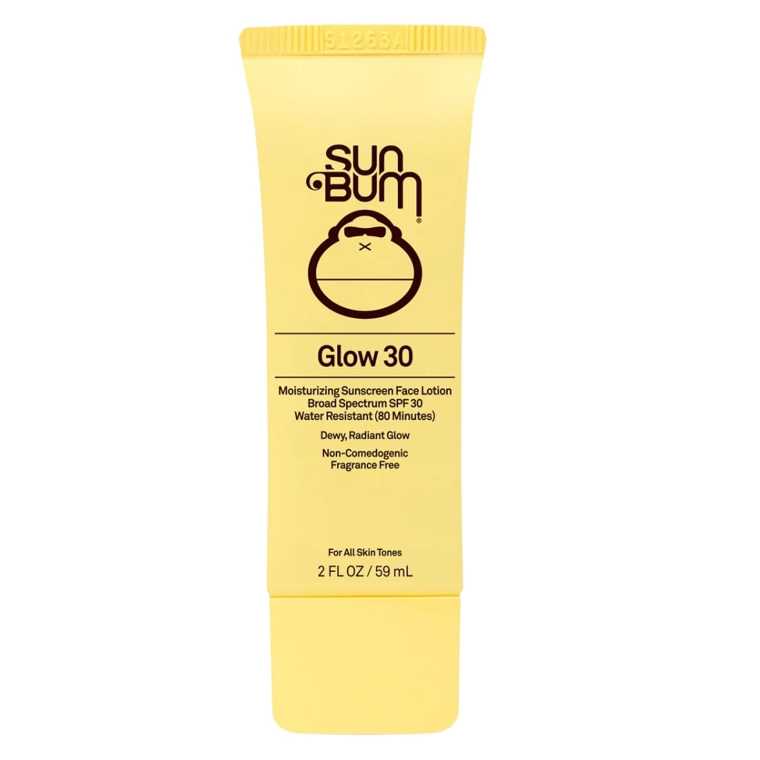 Sun Bum Original Glow SPF30 Sunscreen Lotion