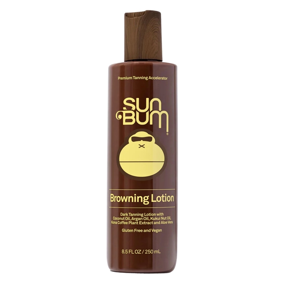 Sun Bum SPF15 Browning Lotion