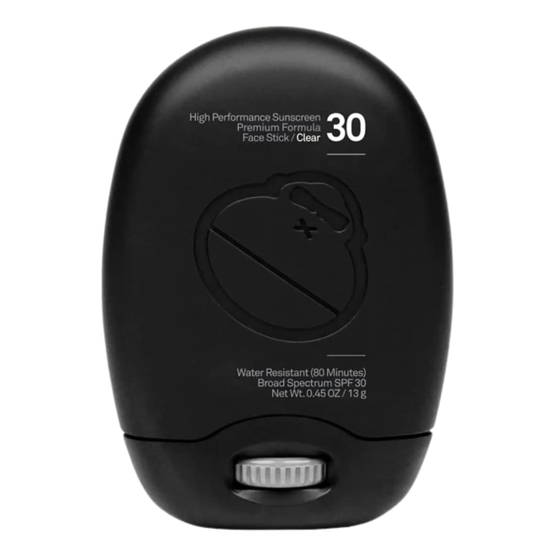 Sun Bum Signature SPF30 Clear Face Stick - Clear - Sunscreen by Sun Bum 13g