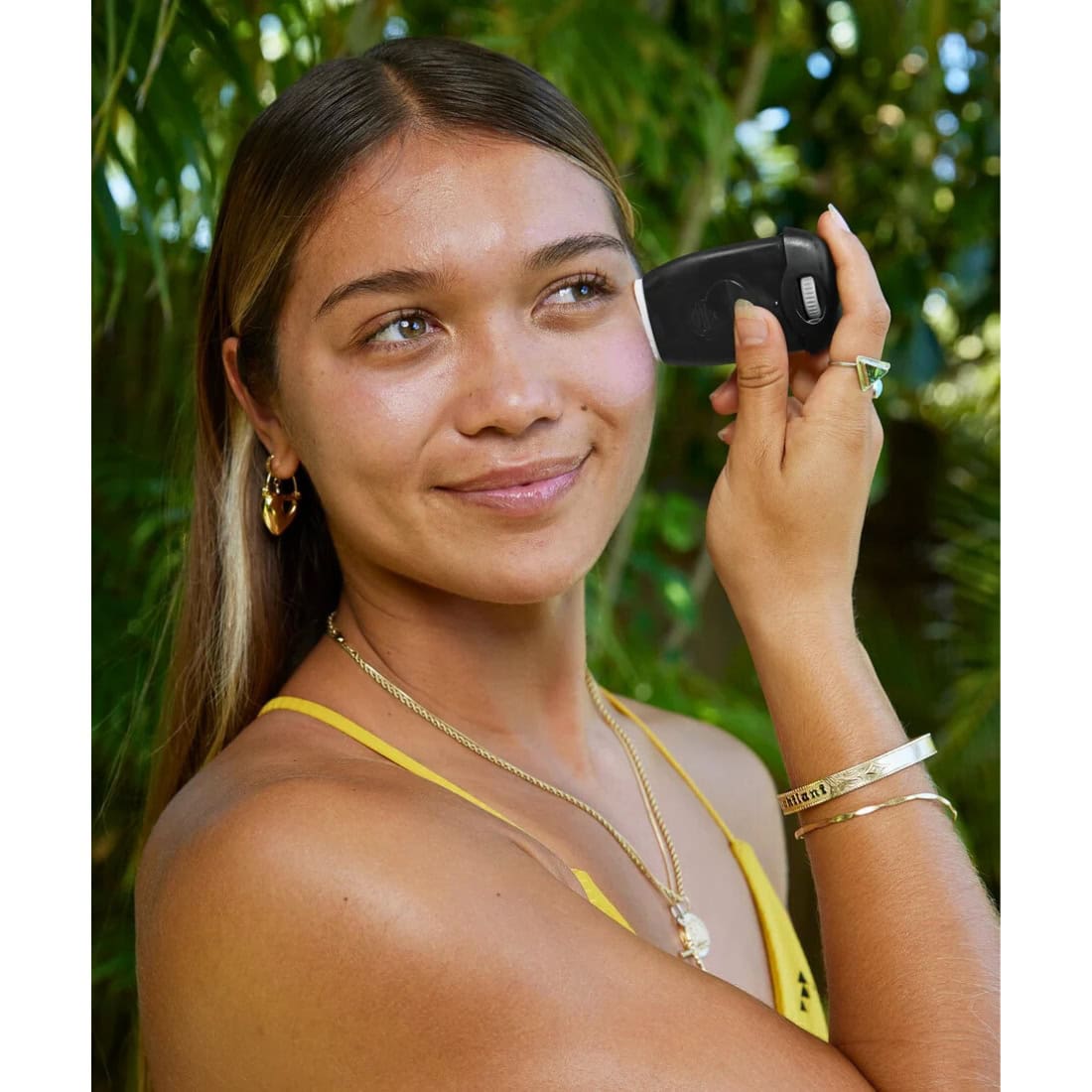 Sun Bum Signature SPF30 Clear Face Stick - Clear - Sunscreen by Sun Bum 13g