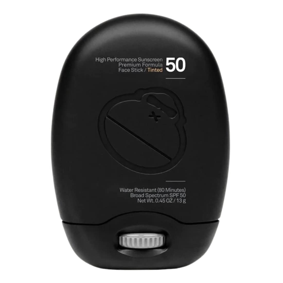 Sun Bum Signature SPF50 Tinted Face Stick - Tinted - Sunscreen by Sun Bum 13g