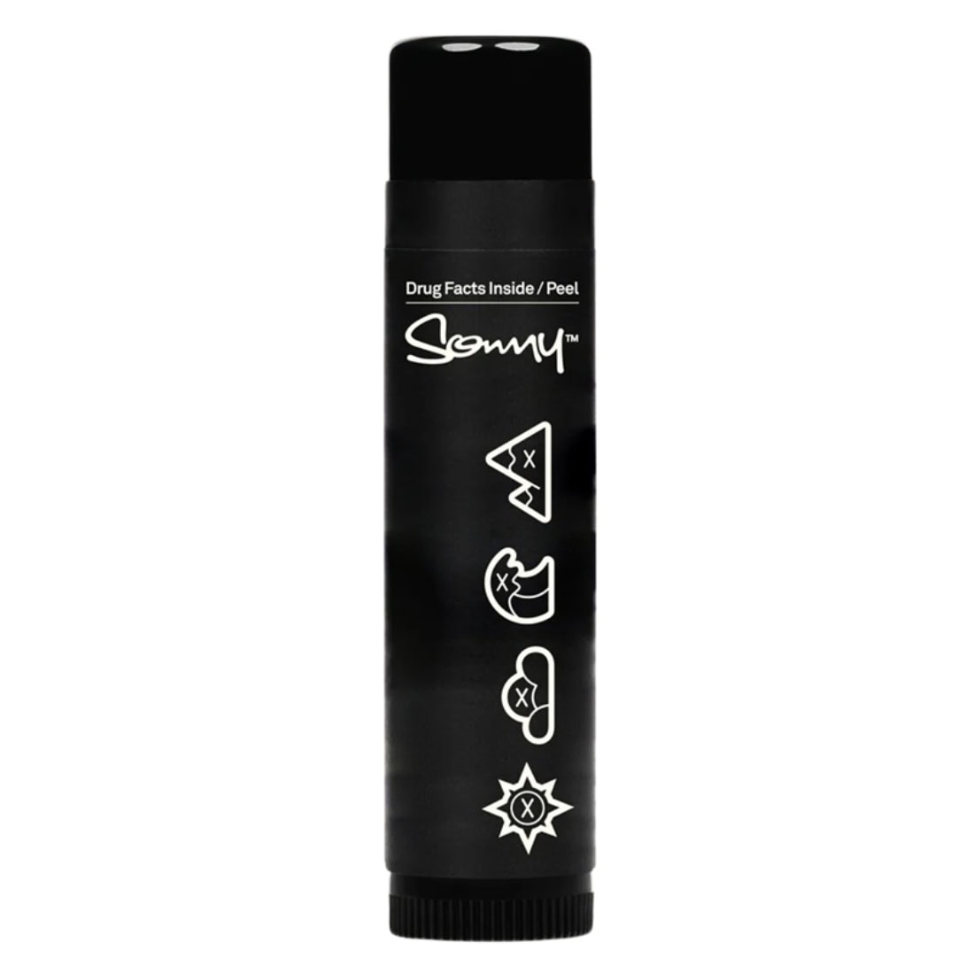 Sun Bum Signature SPF30 Sunscreen Lip Balm - Clear - Sunscreen by Sun Bum 4.25g