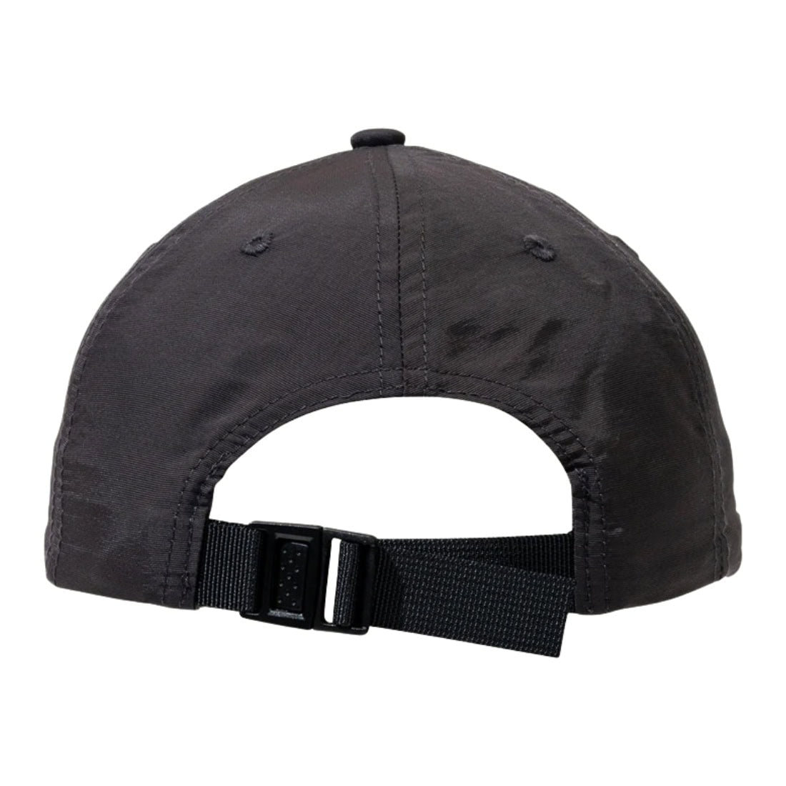 Sun Bum Travel Hat Cap - Charcoal - Strapback Cap by Sun Bum One Size