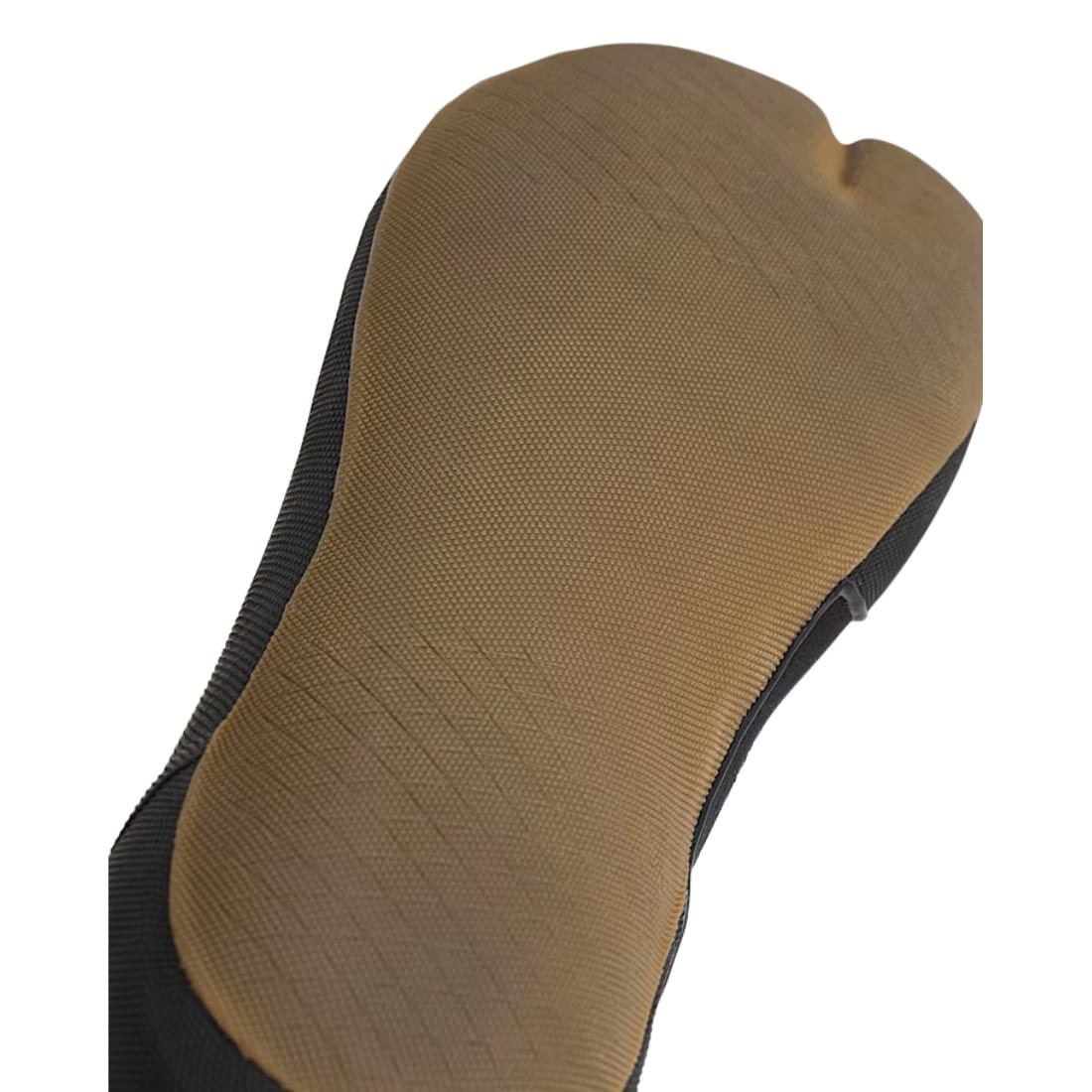 Vans 3mm MTE SF Surf Wetsuit Boot - Black - Split Toe Wetsuit Boots by Vans 10 UK